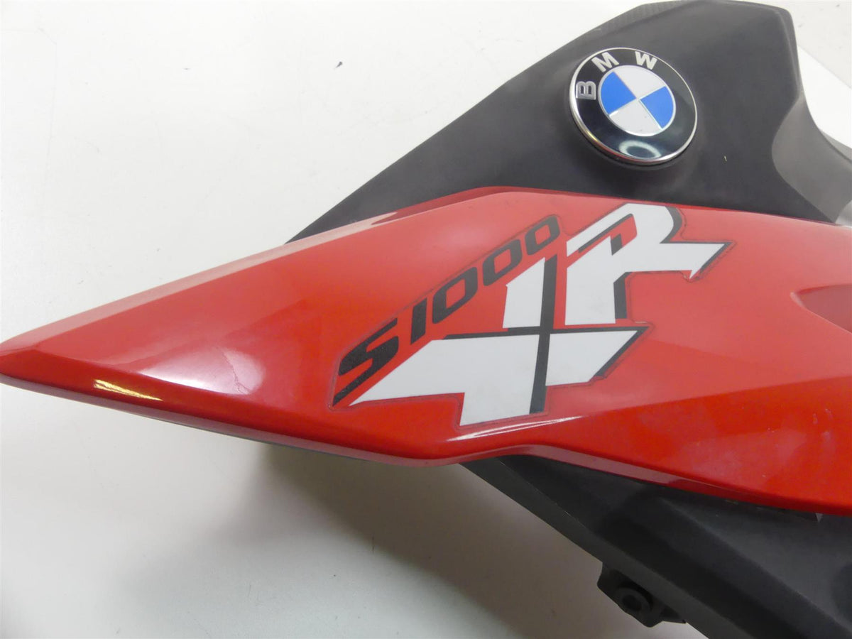 2016 BMW S1000XR K49 Left Main Side Fairing Cover Set - Read 46638549031 {{ shop.shopifyCountryName }} - Mototech271
