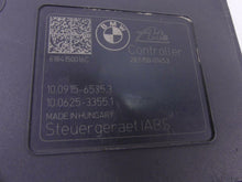 Load image into Gallery viewer, 2018 BMW K1600 Bagger Abs Brake Pump Pressure Modulator Module - Read 3451856695 | Mototech271
