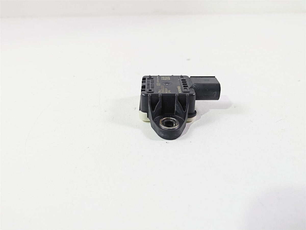 2018 KTM 1290 Super Duke R Fall Lean Angle Sensor Bosch 60342090000 60342090100 {{ shop.shopifyCountryName }} - Mototech271