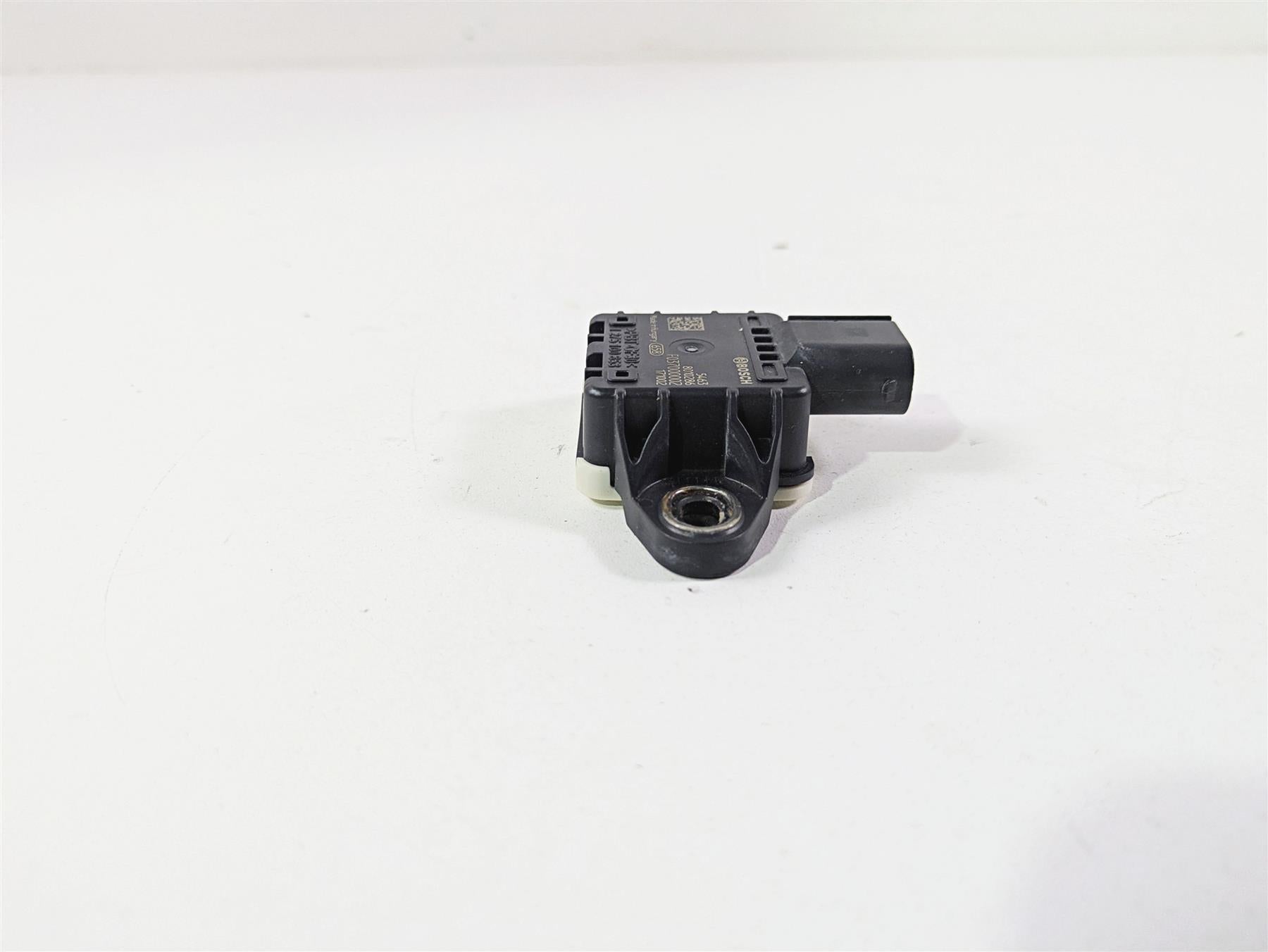 2018 KTM 1290 Super Duke R Fall Lean Angle Sensor Bosch 60342090000 60342090100 {{ shop.shopifyCountryName }} - Mototech271