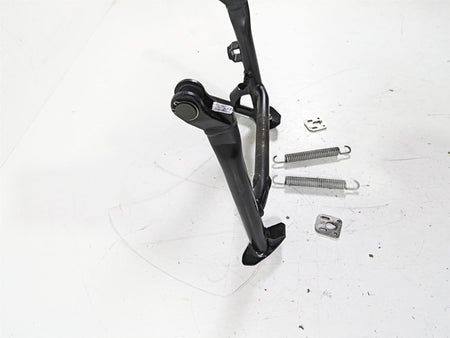 2014 BMW R1200 RT RTW K52 Center Kickstand Kick Stand 46528532725 {{ shop.shopifyCountryName }} - Mototech271