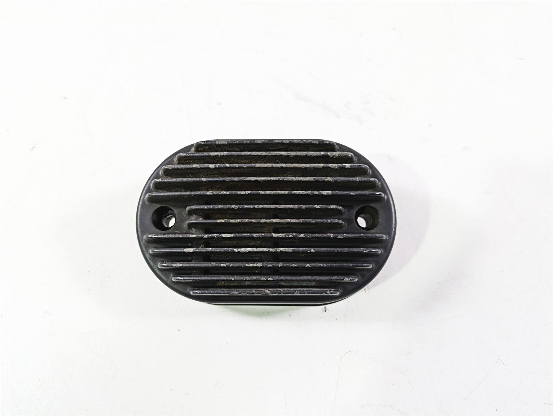 2008 Harley FLSTSB Cross Bones Rectifier Voltage Regulator 74540-08 {{ shop.shopifyCountryName }} - Mototech271
