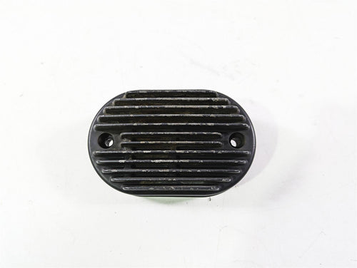 2008 Harley FLSTSB Cross Bones Rectifier Voltage Regulator 74540-08 | Mototech271