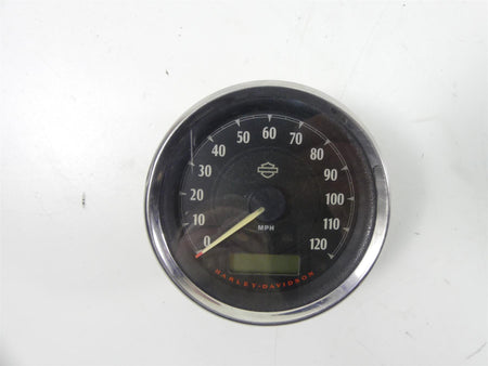 2014 Harley Sportster XL1200 C Speedometer 42K instrument Cluster 70900221 {{ shop.shopifyCountryName }} - Mototech271