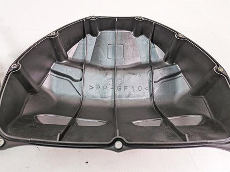 2007 Yamaha R1 YZFR1 Air Filter Box + Actuator & Tubes - Read 4C8-14411-00-00 {{ shop.shopifyCountryName }} - Mototech271