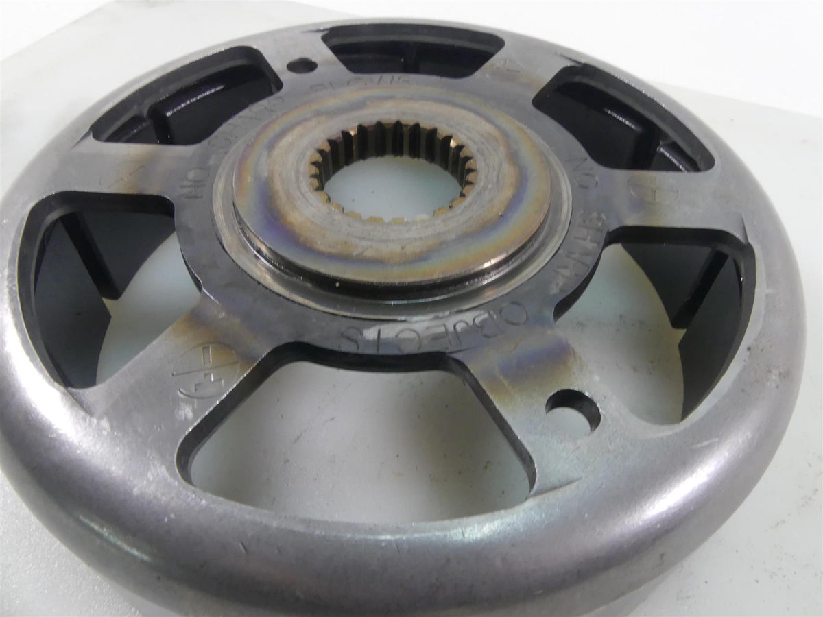 2019 Harley Softail FLSB Sport Glide Flywheel Ignition Rotor Fly Wheel 29900058 {{ shop.shopifyCountryName }} - Mototech271