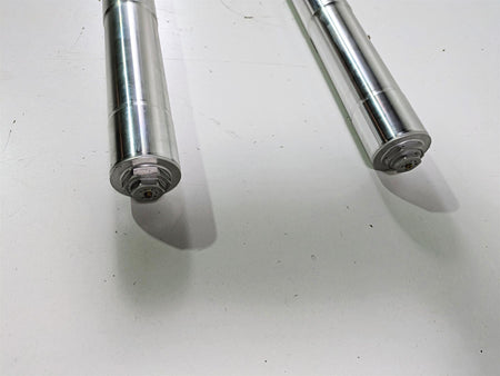 2016 Moto Guzzi Stelvio 1200 8V NTX 2A Series Front Fork Leg Set 887091 887092 {{ shop.shopifyCountryName }} - Mototech271
