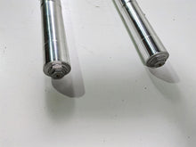 Load image into Gallery viewer, 2016 Moto Guzzi Stelvio 1200 8V NTX 2A Series Front Fork Leg Set 887091 887092
