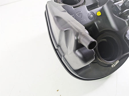 2015 Ducati Hypermotard 821 SP Air Box Cleaner Breather Filter 44212691B {{ shop.shopifyCountryName }} - Mototech271