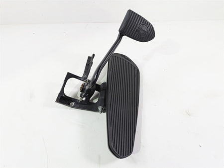 2018 Indian Chieftain Dark Horse Front Right Floor Board & Brake Pedal 5141001 {{ shop.shopifyCountryName }} - Mototech271