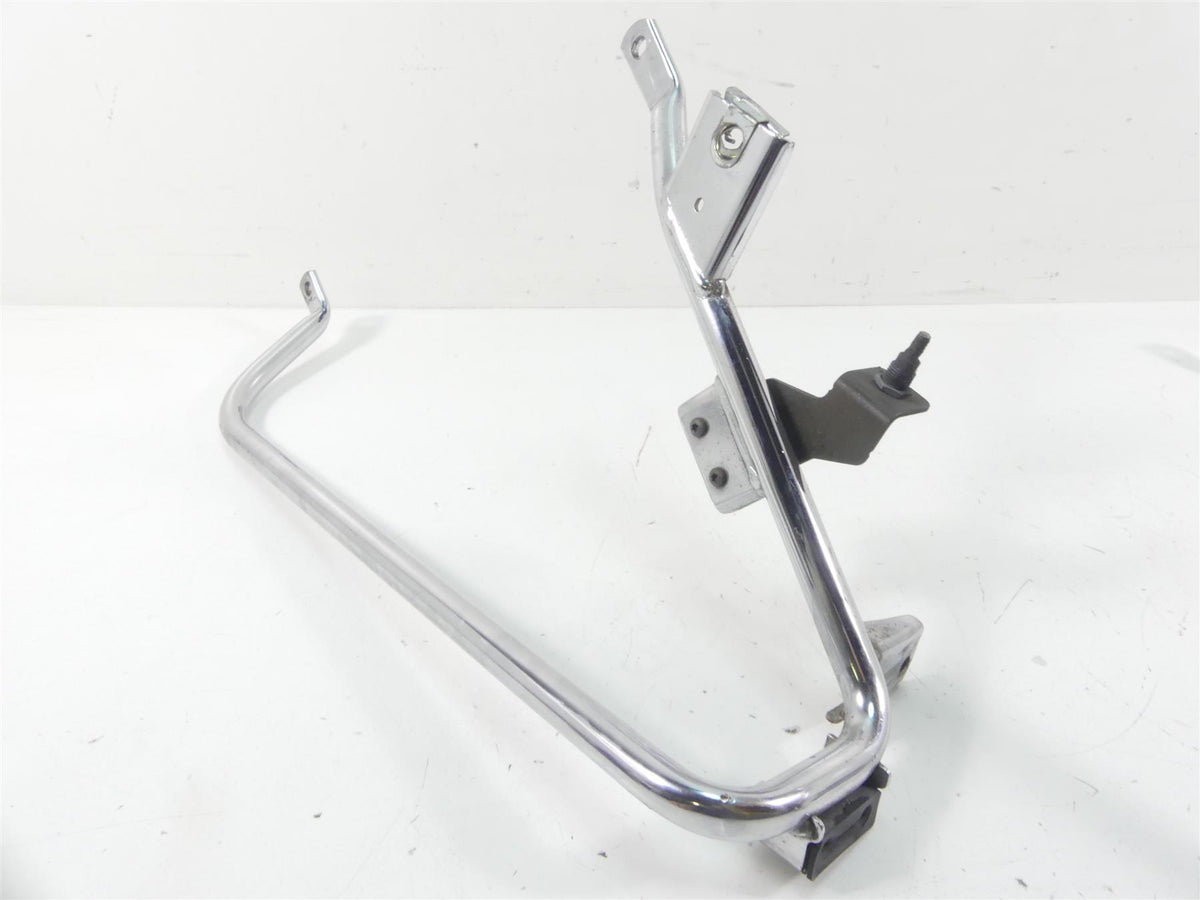 2011 Harley Touring FLTRX Road Glide Saddlebag Mount Guard Rail Set 49206-09 {{ shop.shopifyCountryName }} - Mototech271