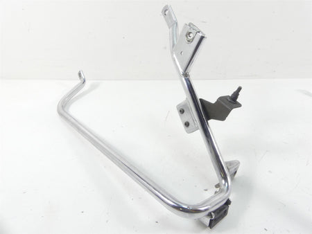 2011 Harley Touring FLTRX Road Glide Saddlebag Mount Guard Rail Set 49206-09 {{ shop.shopifyCountryName }} - Mototech271