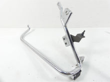 Load image into Gallery viewer, 2011 Harley Touring FLTRX Road Glide Saddlebag Mount Guard Rail Set 49206-09 | Mototech271
