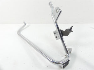 2011 Harley Touring FLTRX Road Glide Saddlebag Mount Guard Rail Set 49206-09 | Mototech271