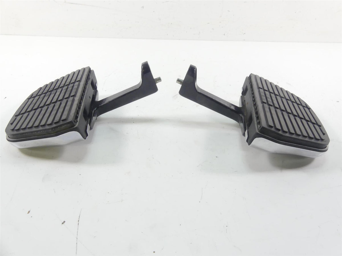 1999 Harley Touring FLHTCUI Electra Glide Rear Passenger Floor Boards 52719-93B {{ shop.shopifyCountryName }} - Mototech271