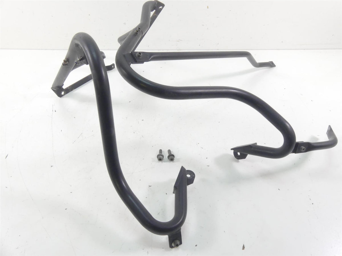 2003 BMW R1150 GS R21 Left Right Engine Motor Crash Protection Guard {{ shop.shopifyCountryName }} - Mototech271