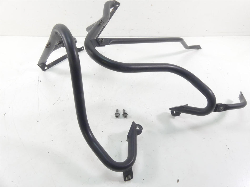 2003 BMW R1150 GS R21 Left Right Engine Motor Crash Protection Guard {{ shop.shopifyCountryName }} - Mototech271