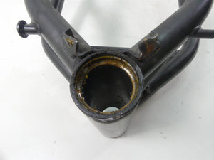 2013 Ducati Streetfighter 848 Straight Main Frame Chassis Cln Rgstr 470P2163AB