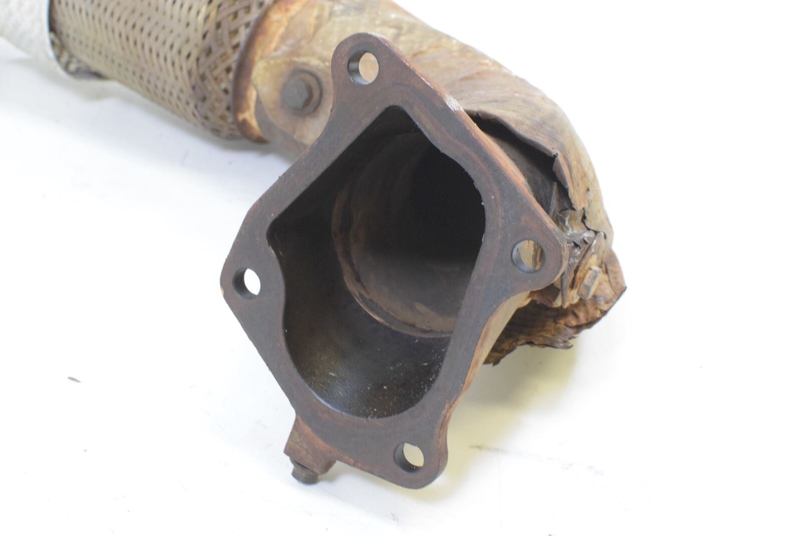 2016 Polaris RZR XP 1000 Turbo EPS Exhaust Pipe Header 1262621 {{ shop.shopifyCountryName }} - Mototech271