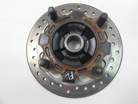 2021 Kawasaki Teryx KRX KRF 1000 Front Left Control Arm Knee Set 39007-0424 {{ shop.shopifyCountryName }} - Mototech271