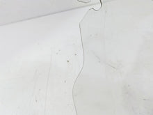 Load image into Gallery viewer, 2003 Harley Touring FLHTCUI E-Glide 100th Windshield Wind Shield Screen 58187-96 | Mototech271
