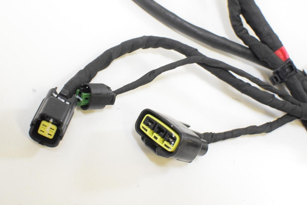 2016 Ducati Hypermotard 939 SP Main Wiring Harness Loom NO CUTS 5101A641D {{ shop.shopifyCountryName }} - Mototech271