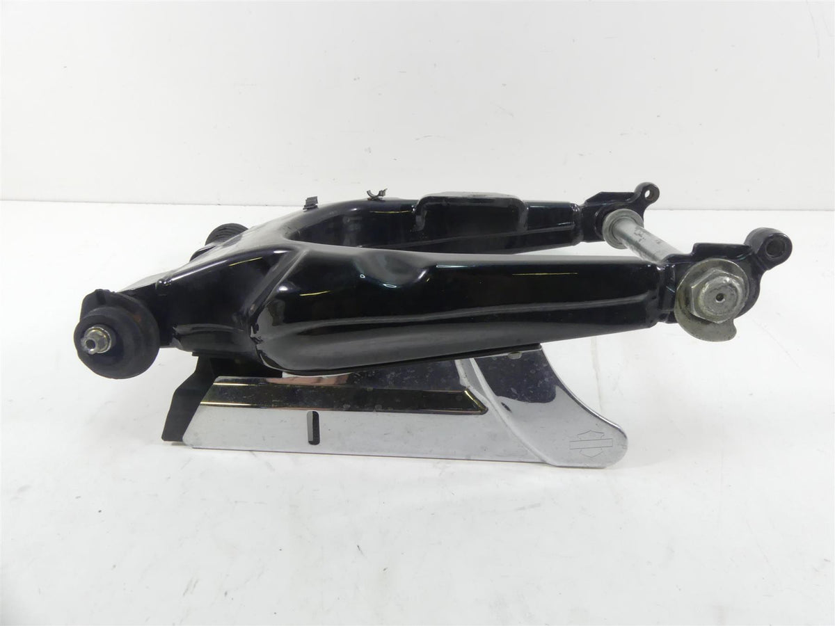 2010 Harley Touring FLHX Street Glide Rear Swingarm Swing Arm Fork 47549-09 {{ shop.shopifyCountryName }} - Mototech271