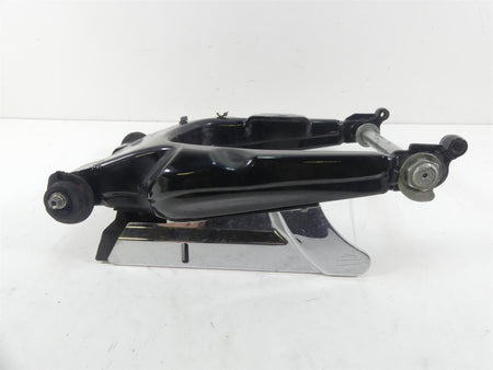 2010 Harley Touring FLHX Street Glide Rear Swingarm Swing Arm Fork 47549-09 {{ shop.shopifyCountryName }} - Mototech271