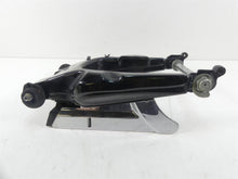 Load image into Gallery viewer, 2010 Harley Touring FLHX Street Glide Rear Swingarm Swing Arm Fork 47549-09 | Mototech271
