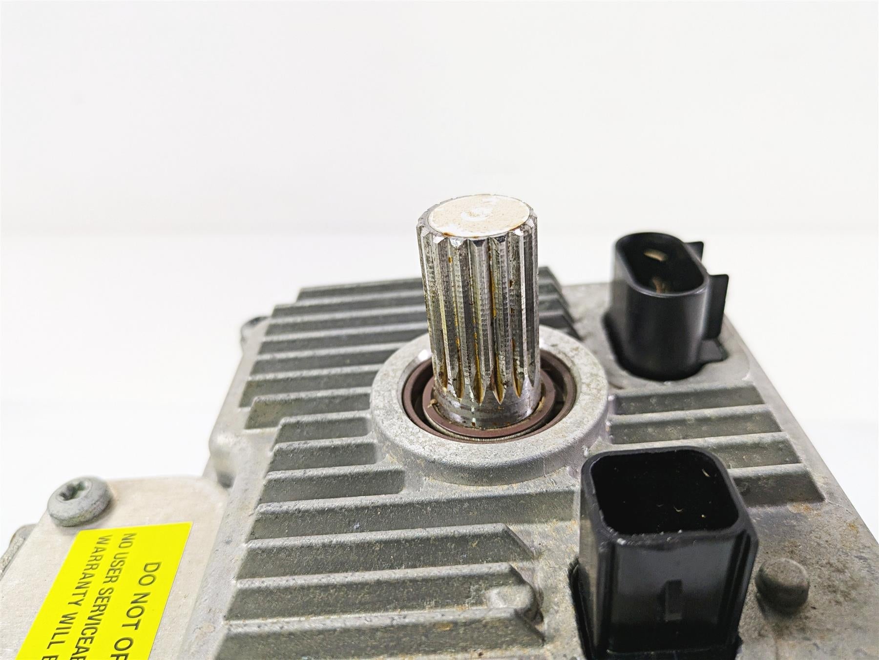2023 Polaris RZR1000 XP 4 Premium Power Steering Unit Module 2414874 {{ shop.shopifyCountryName }} - Mototech271