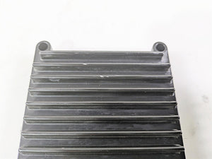 2010 Harley Dyna FXDB Street Bob Cdi Ecu Ecm Engine Control Module 32852-08A