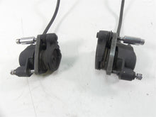 Load image into Gallery viewer, 1989 Harley Touring FLTC Tour Glide Front Brake Caliper Set 44023-83C 44046-84C | Mototech271
