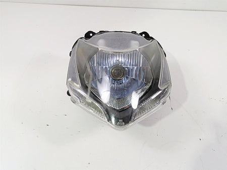 2012 Ducati Streetfighter 848 Headlight Head Lamp Light Lens 52010182A {{ shop.shopifyCountryName }} - Mototech271