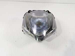 2012 Ducati Streetfighter 848 Headlight Head Lamp Light Lens 52010182A