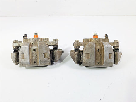 2017 Yamaha YXZ1000R EPS SS Nissin Front Brake Caliper Set 2HC-2580T-00-00 {{ shop.shopifyCountryName }} - Mototech271
