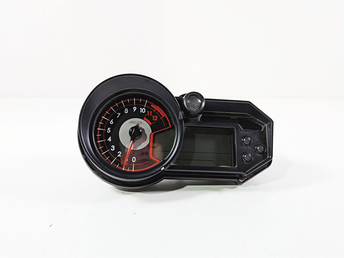 2021 Yamaha YXZ1000R EPS SS SE Speedometer Gauge Instrument 2K B5H-H3500-00-00 {{ shop.shopifyCountryName }} - Mototech271