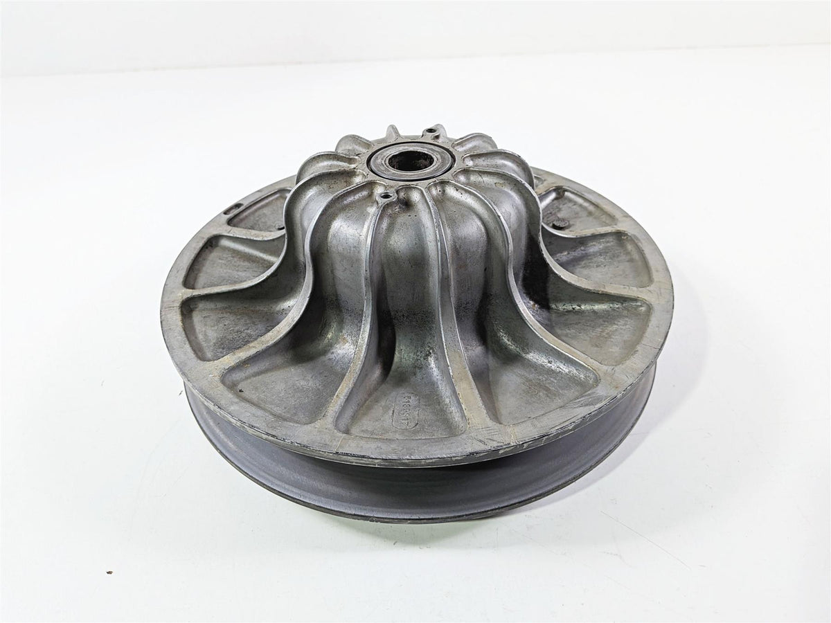 2019 Polaris RZR XP Turbo S Dynamics Secondary Driven Clutch 3k 1323394-Mototech271