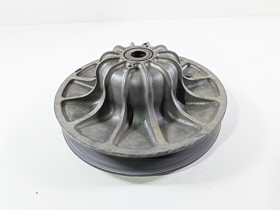 2019 Polaris RZR XP Turbo S Dynamics Secondary Driven Clutch 3k 1323394-Mototech271