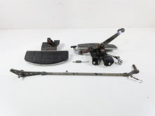 Load image into Gallery viewer, 2006 Suzuki VL800 C50 Boulevard Front Left Right Floorboard Set 43510-41F10
