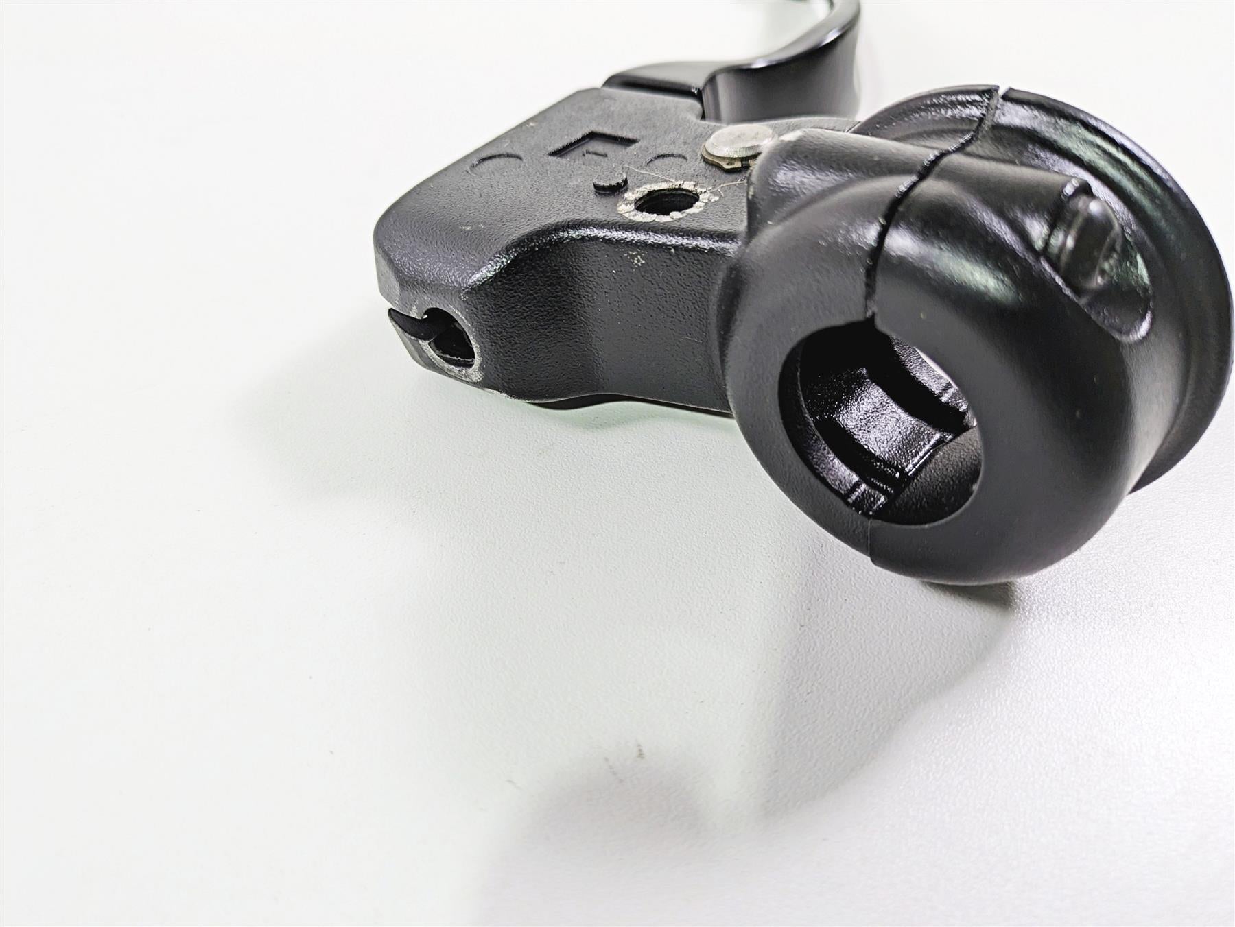 2019 Harley Softail FXDR 114 Black Clutch Perch & Lever 36700200 36700228 {{ shop.shopifyCountryName }} - Mototech271