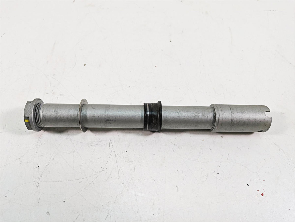 2020 Aprilia Tuono V4 Factory Front Axle Wheel Spindle 25mm 85263R {{ shop.shopifyCountryName }} - Mototech271