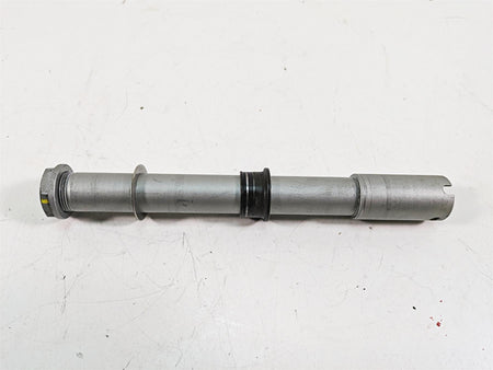 2020 Aprilia Tuono V4 Factory Front Axle Wheel Spindle 25mm 85263R {{ shop.shopifyCountryName }} - Mototech271