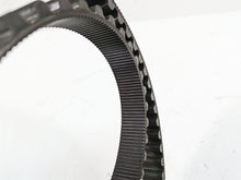 Load image into Gallery viewer, 2009 Harley Touring FLHTCU Electra Glide Rear Drive Belt  140T  1&quot; 40024-09A | Mototech271
