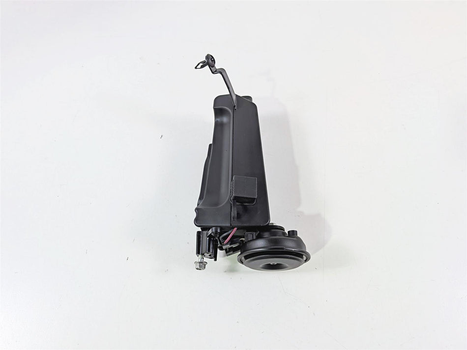 2024 Harley FXLRS Dyna Low Rider Horn & Wiring Box 69201654 69000095-Mototech271