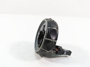 2016 BMW R1200R K53 Round Multi Controller Switch 61317727498 8552113