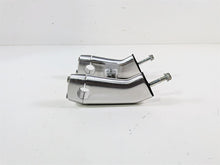 Load image into Gallery viewer, 2005 Suzuki VZ800 M50 Boulevard Handlebar Holder Risers 56224-39G00 56225-39G00
