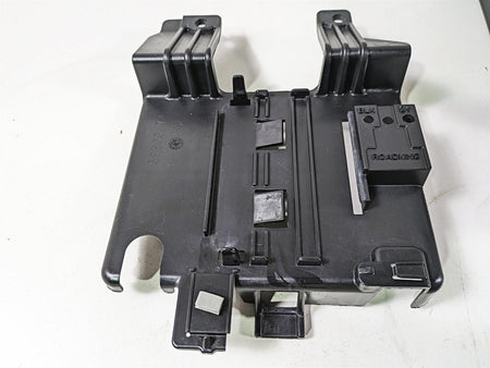 2020 Harley Touring FLHT Electra Glide Battery Tray & Electrical Holder 66000010 {{ shop.shopifyCountryName }} - Mototech271
