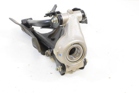 2013 Honda TRX420 FPA Rancher 4x4 Right Rear Knee Control Arm Set 52350-HP7-A00 {{ shop.shopifyCountryName }} - Mototech271