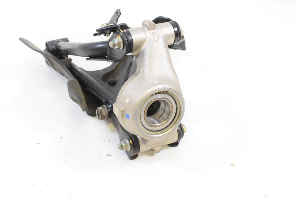 2013 Honda TRX420 FPA Rancher 4x4 Right Rear Knee Control Arm Set 52350-HP7-A00 {{ shop.shopifyCountryName }} - Mototech271
