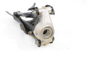 2013 Honda TRX420 FPA Rancher 4x4 Right Rear Knee Control Arm Set 52350-HP7-A00